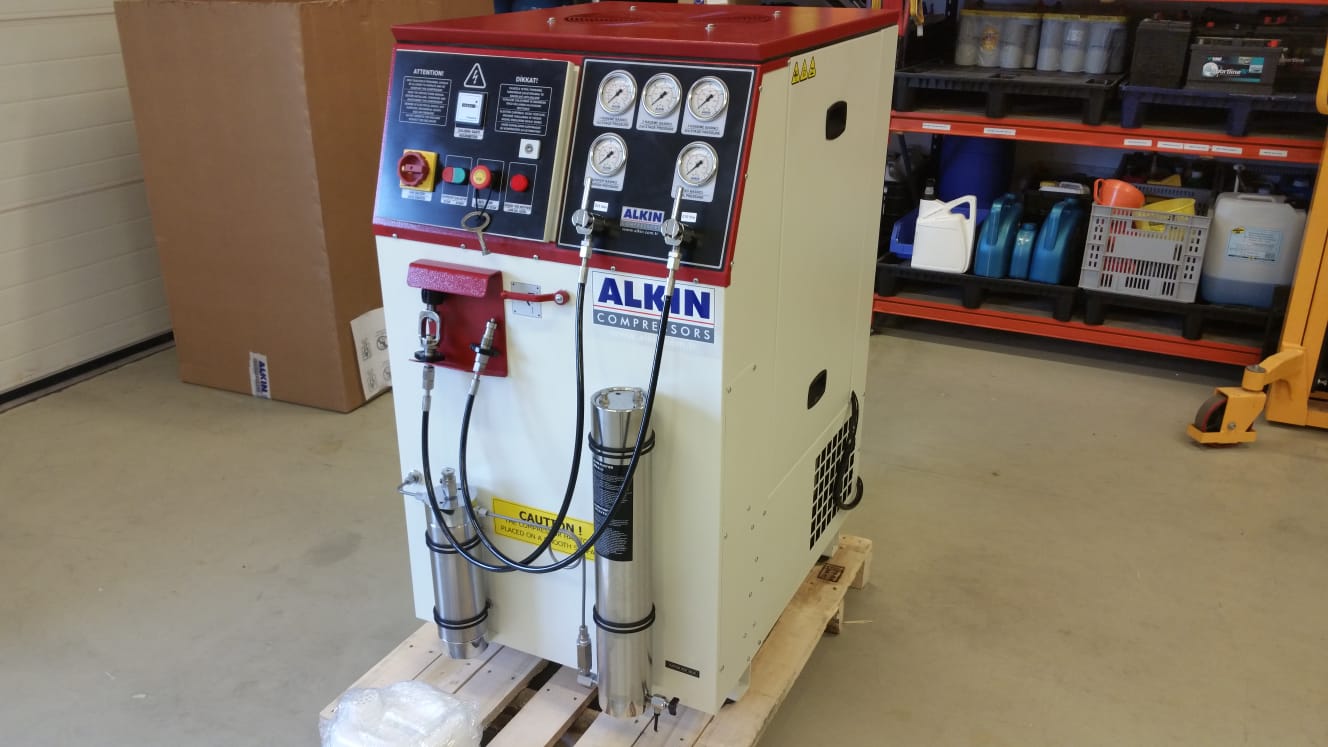 compressor