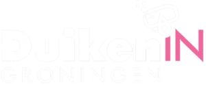 Duiken in Groningen Logo